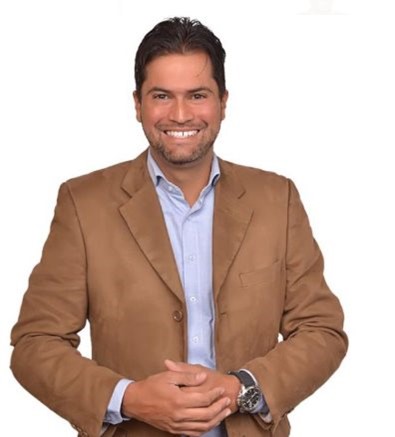 Foto de Rubén Cueca 